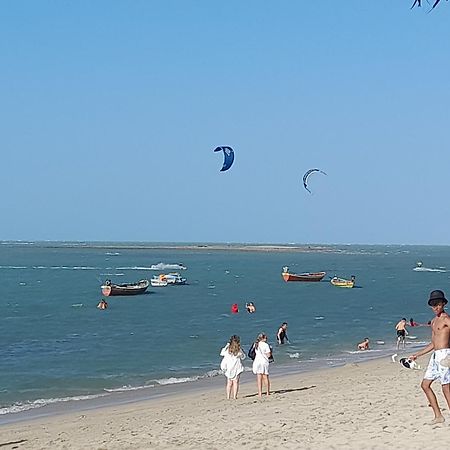 Doce Villa Barra Grande  Exterior foto