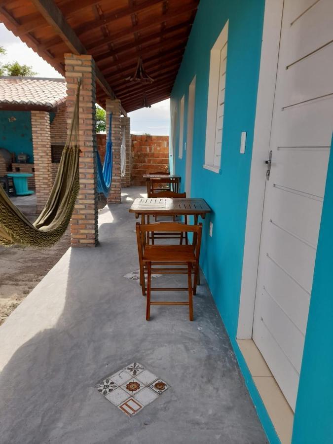 Doce Villa Barra Grande  Exterior foto