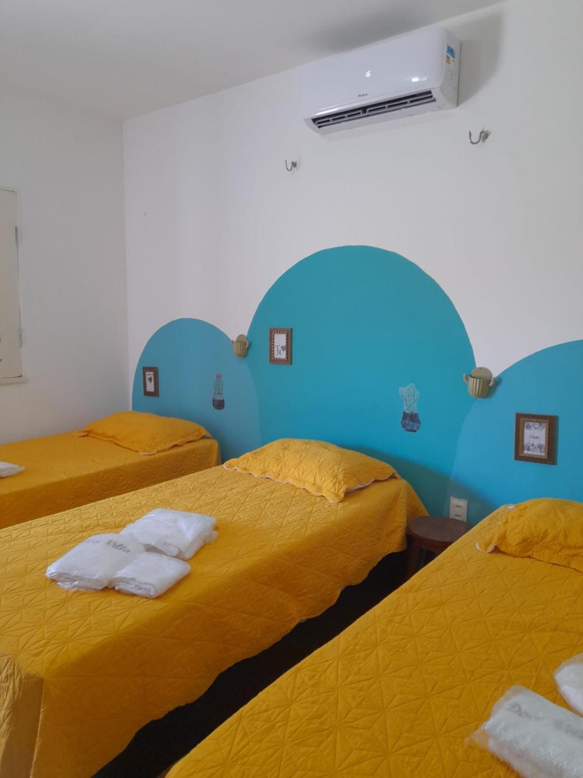 Doce Villa Barra Grande  Exterior foto