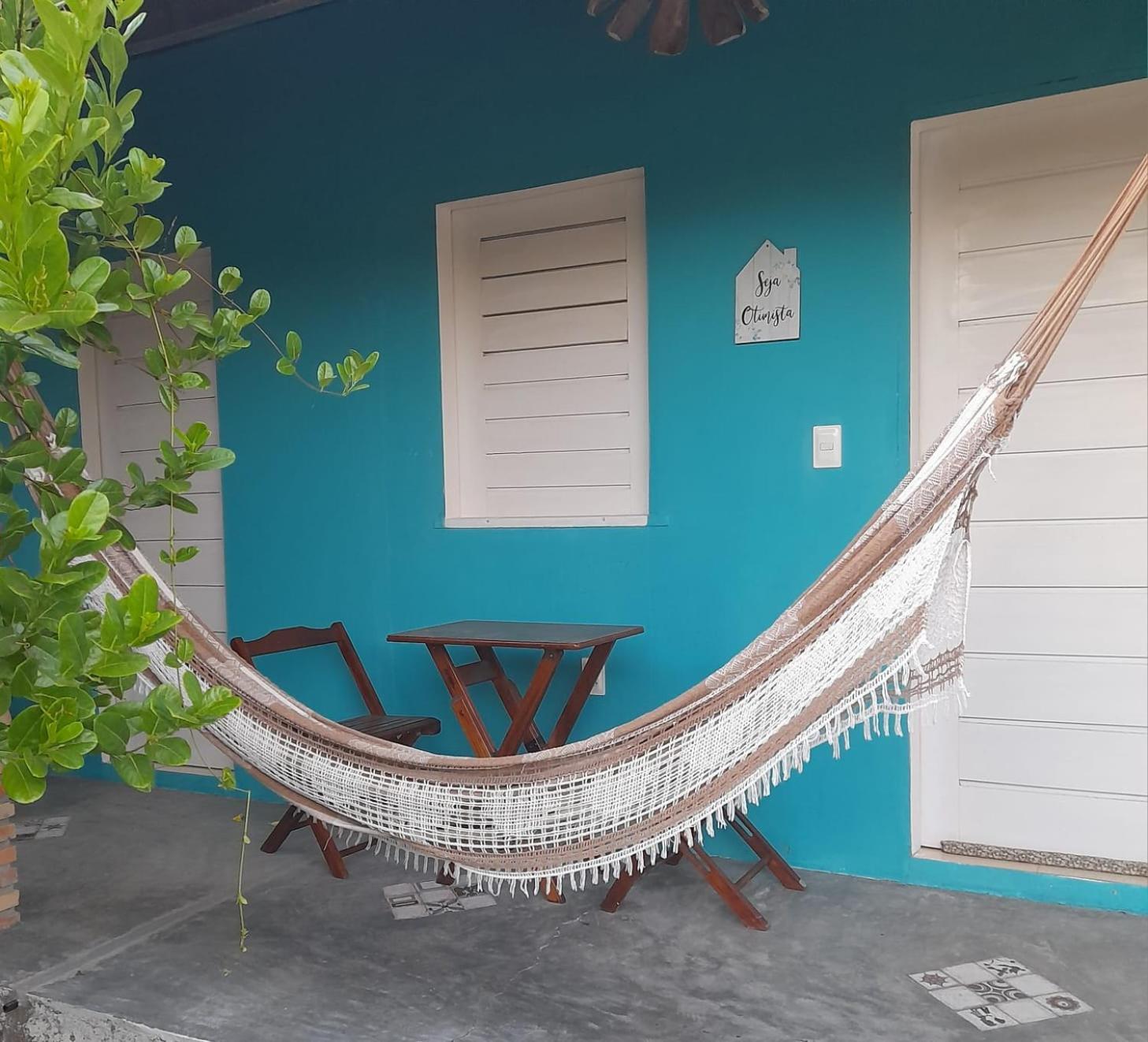 Doce Villa Barra Grande  Exterior foto